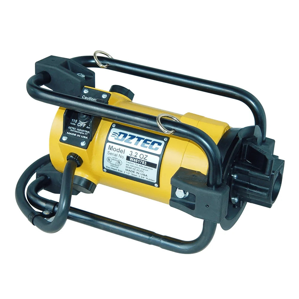 Concrete Vibrator Rental