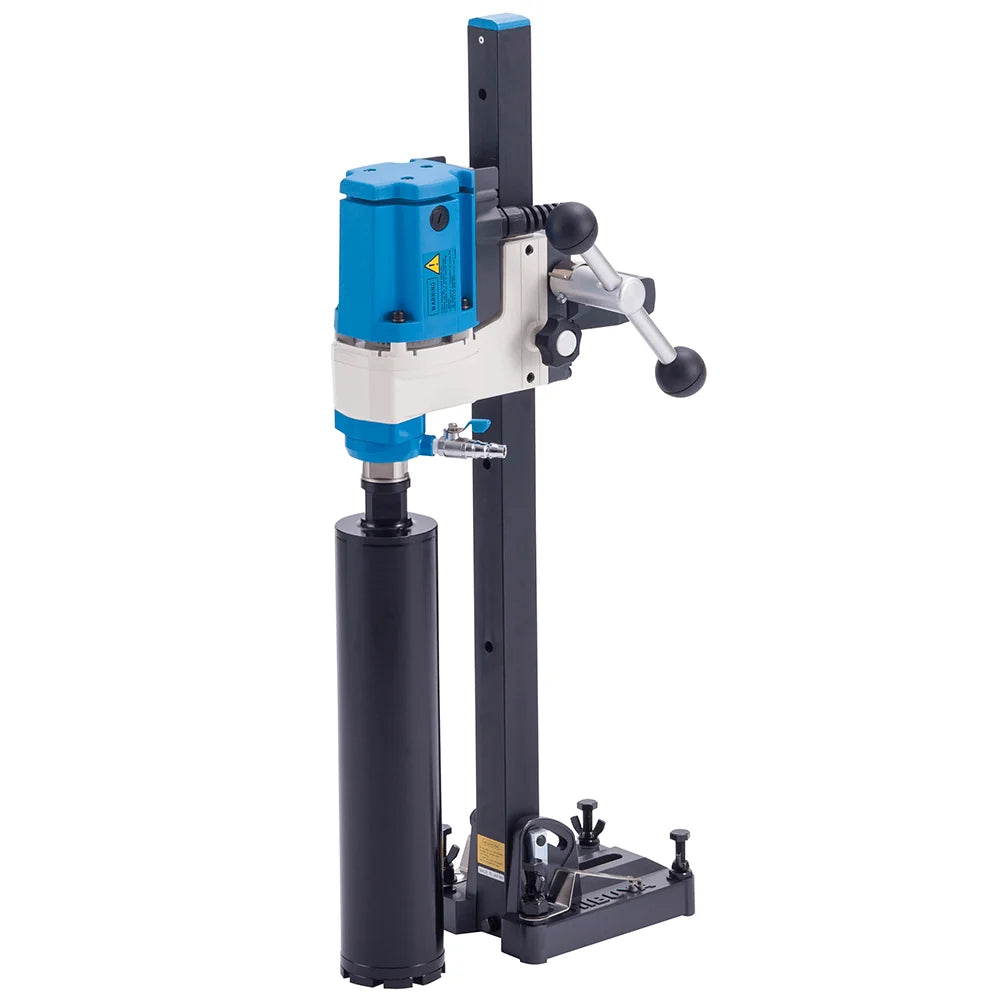 Concrete Core Drill Rig Rental