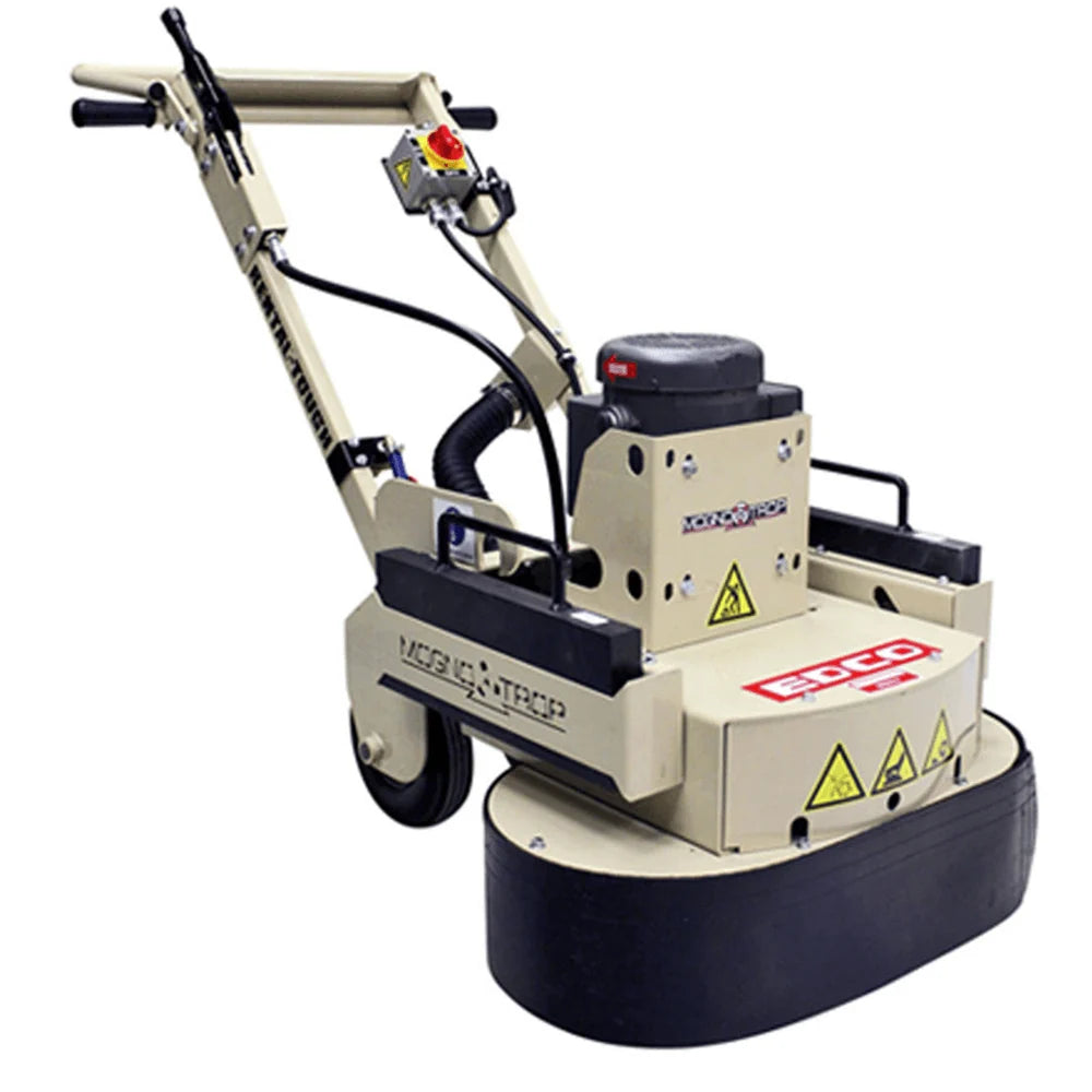 Two Head Floor Grinder Rental