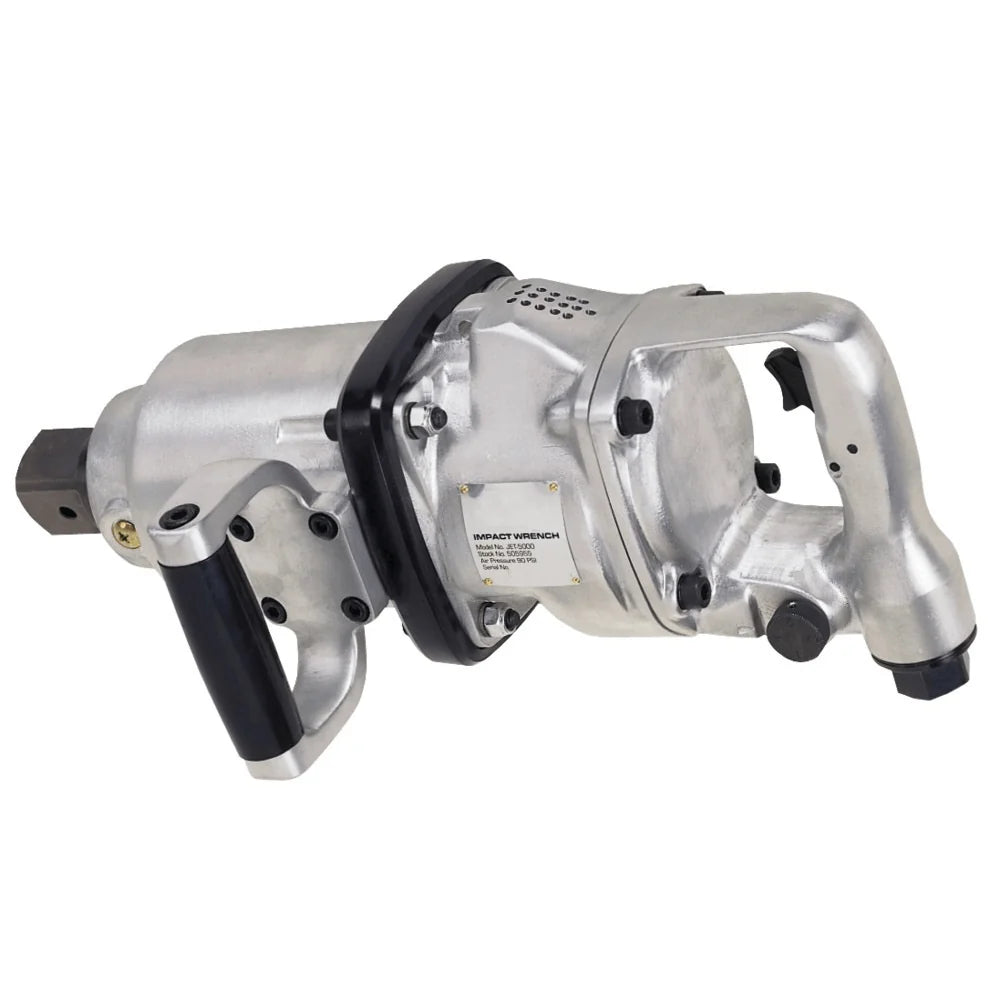 Pneumatic Impact Wrench Rental
