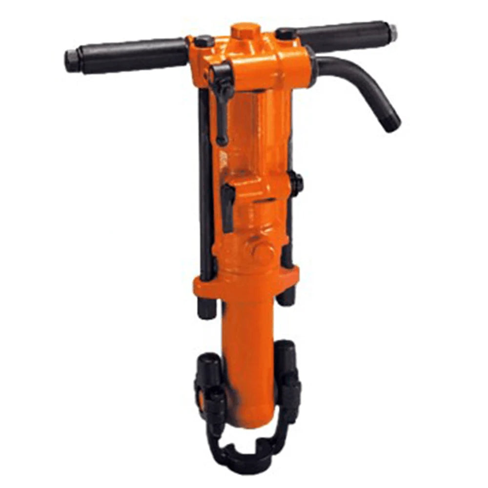 60 lb Pneumatic Rock Drill Rental
