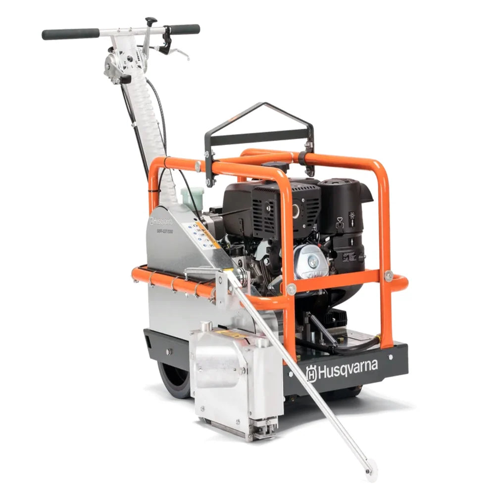 Soff-Cut 2000 Saw Rental