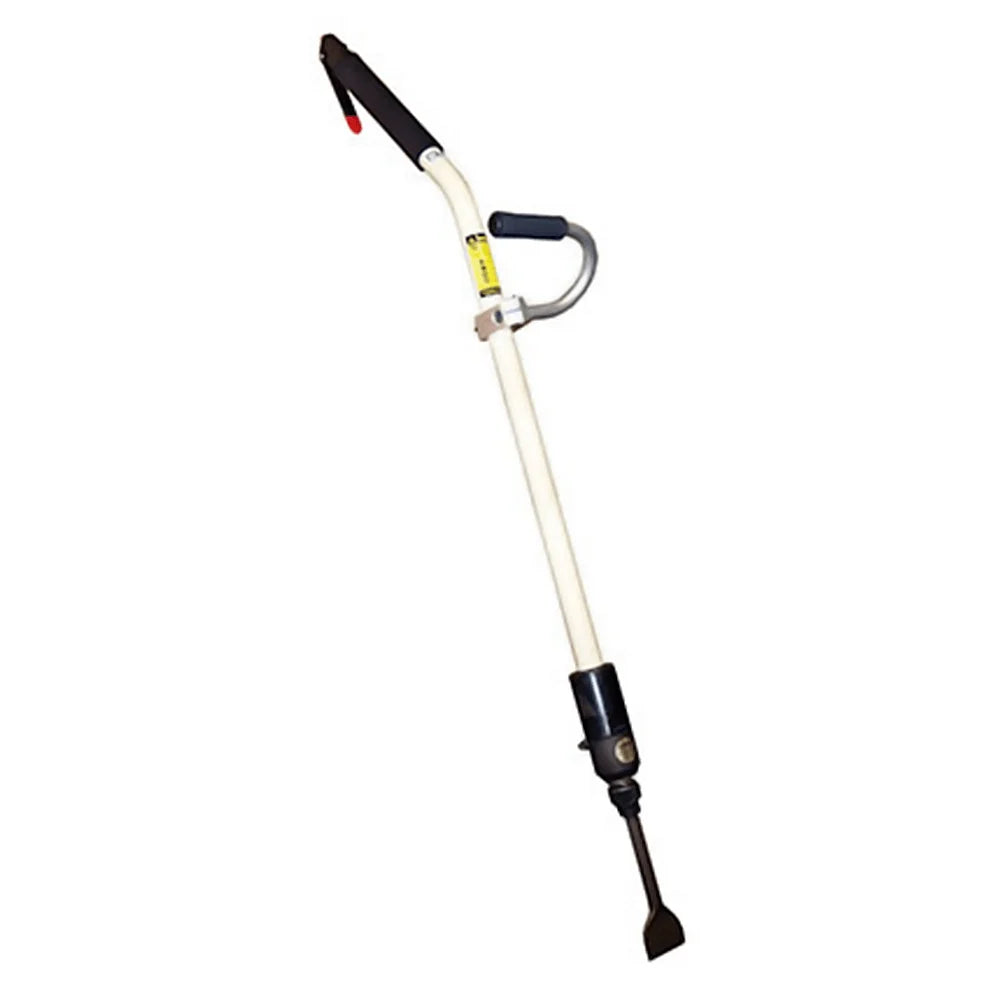 Pneumatic Handheld Floor Scraper Rental
