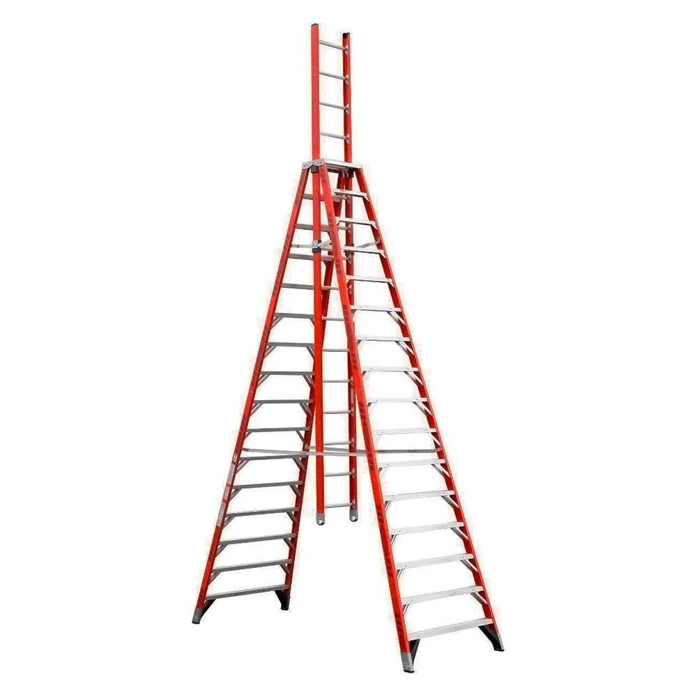 A Frame Ladder Rental
