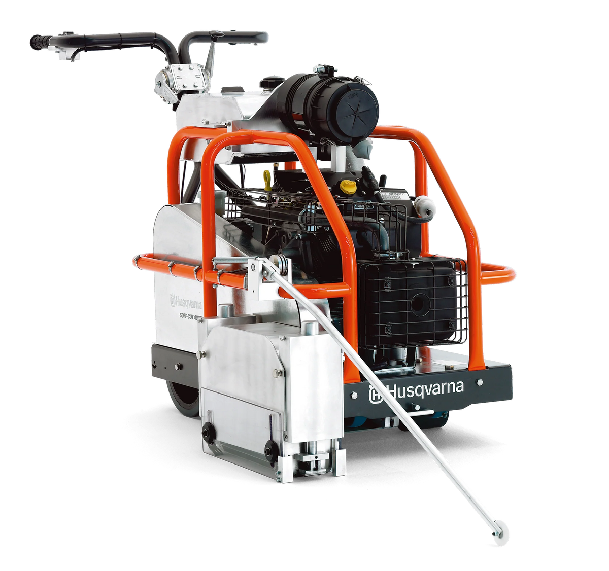 Soff-Cut 4000 Saw Rental