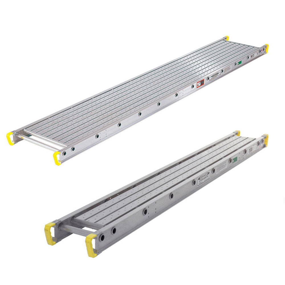 Scaffold Stage Bed Rental