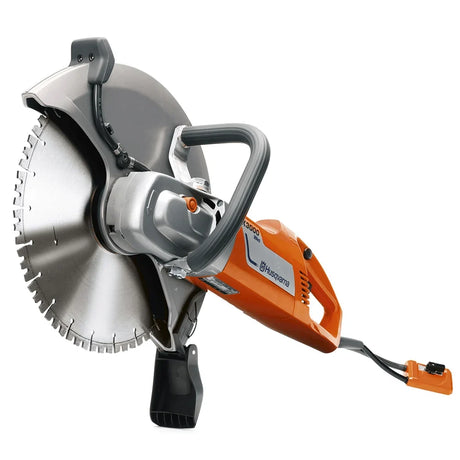 14 in Electric Concrete Cut Off Saw Rental