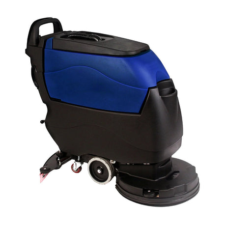 Floor Maintenance Rentals