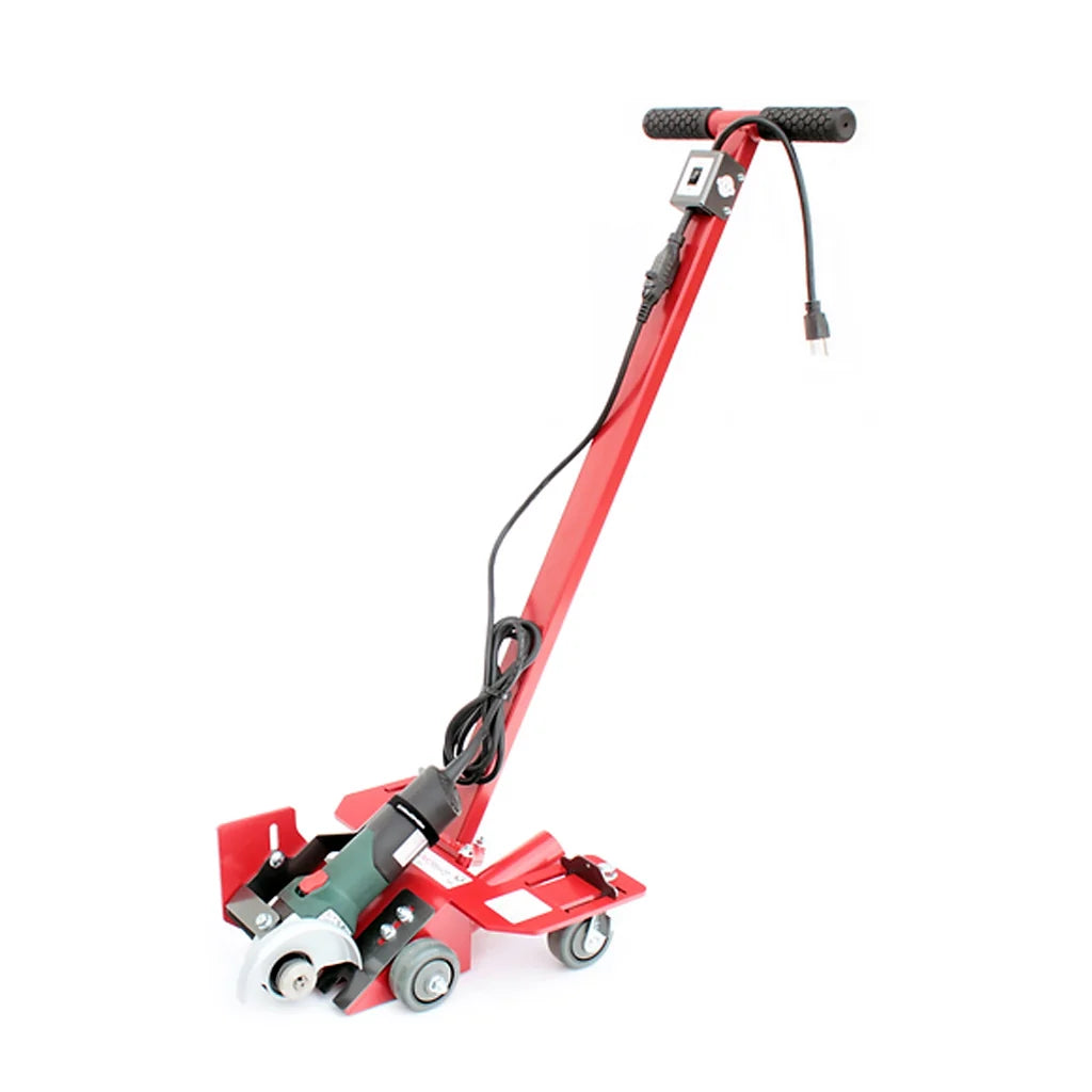 4-1/2 Inch Concrete Crack Chaser Rental