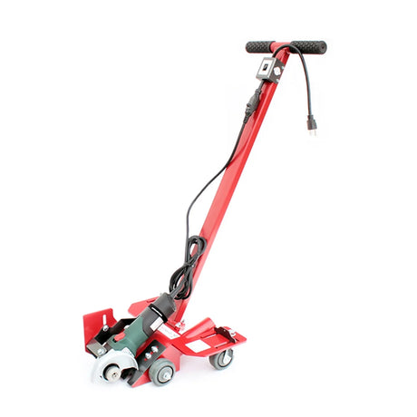 4-1/2 Inch Concrete Crack Chaser Rental