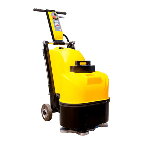 Concrete Grinder 2 Head Rental