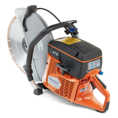 14 in Gas Concrete Cut Off Saw Rental