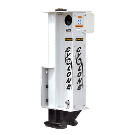 Skid Steer Drop Hammer Rental