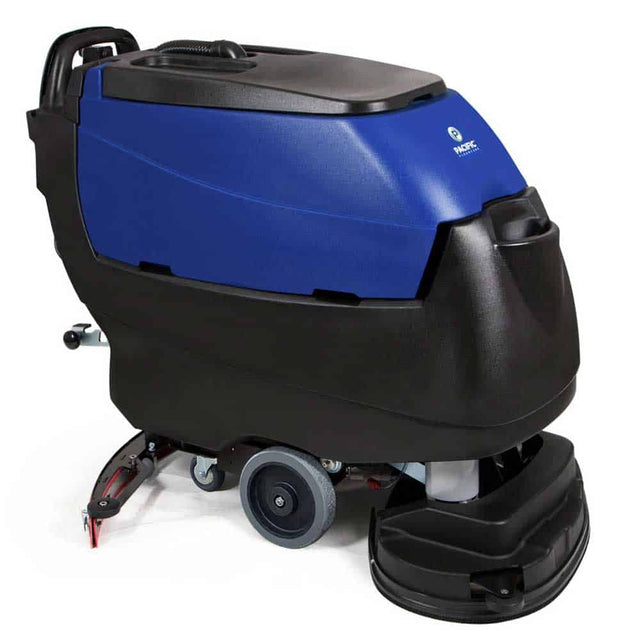 28 in Walk Behind Floor Scrubber Rental