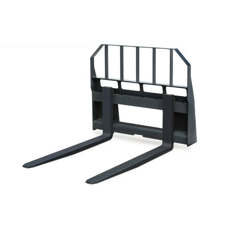 Skid Steer Pallet Forks Rental