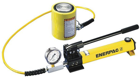 Porta Power Rental