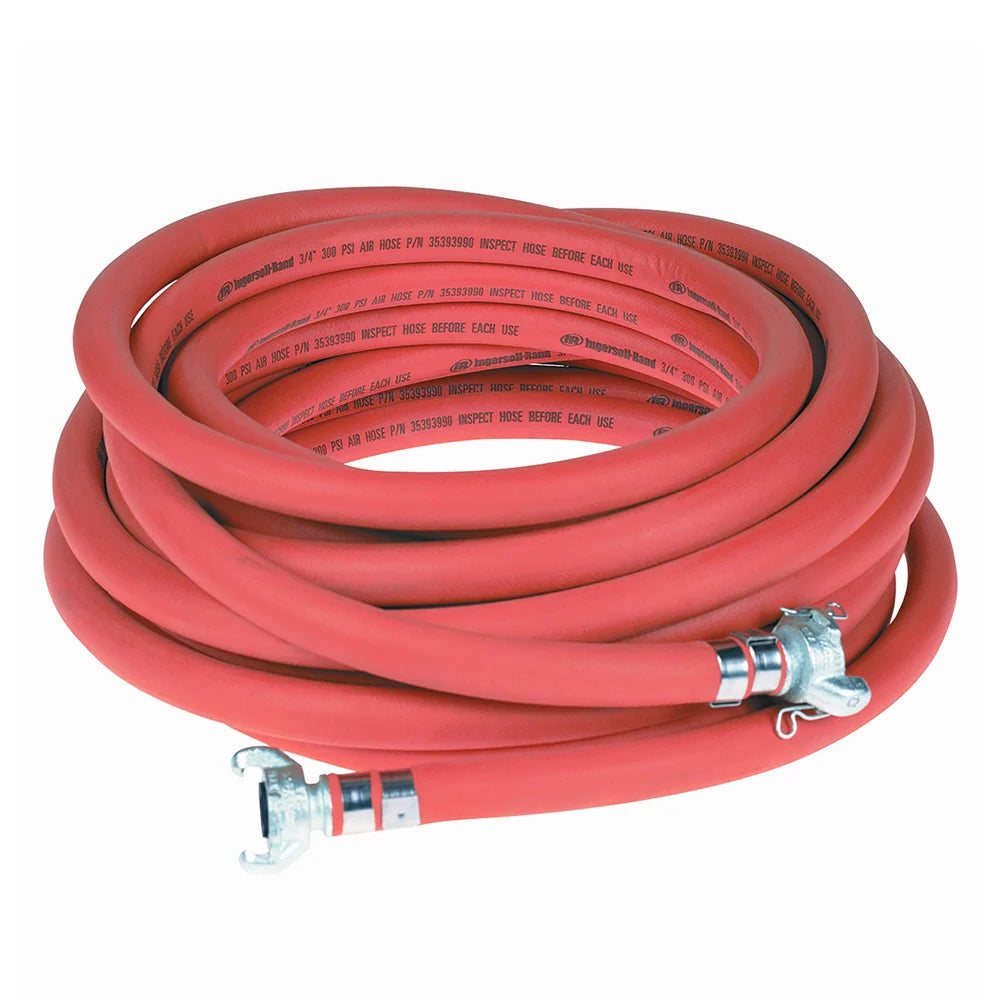 3/4 in Air Hose Rental