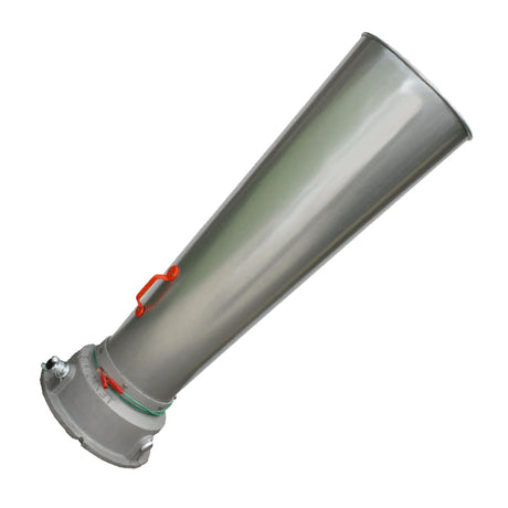Confined Space Venturi Air Blower Rental
