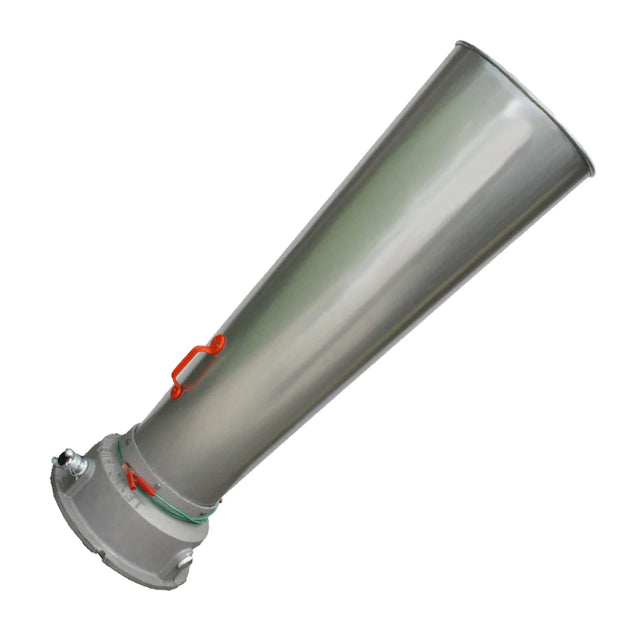 Confined Space Venturi Air Blower Rental