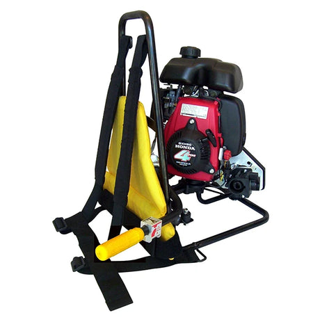 Backpack Concrete Vibrator Rental