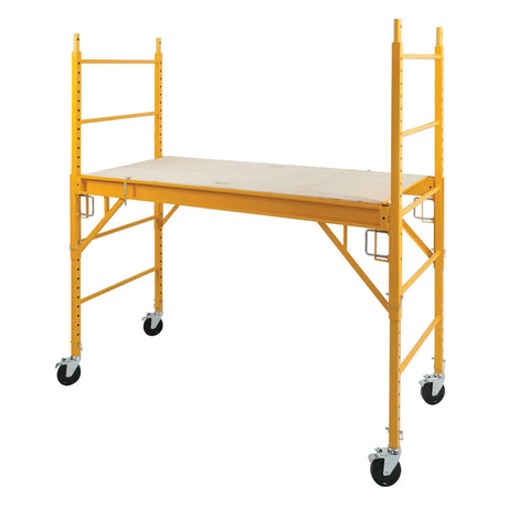 Baker Scaffold Platform Rental