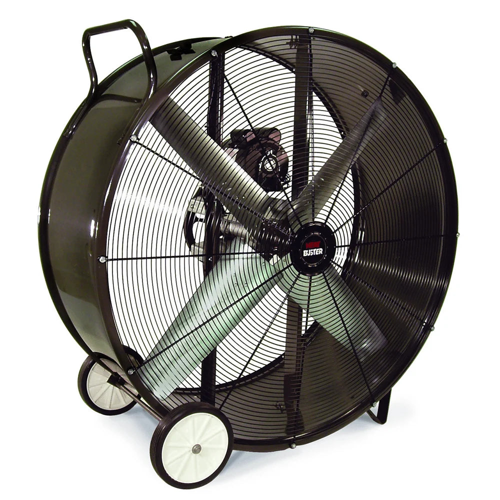 Box Fan Rental