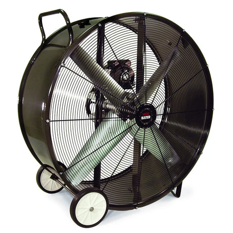 Box Fan Rental