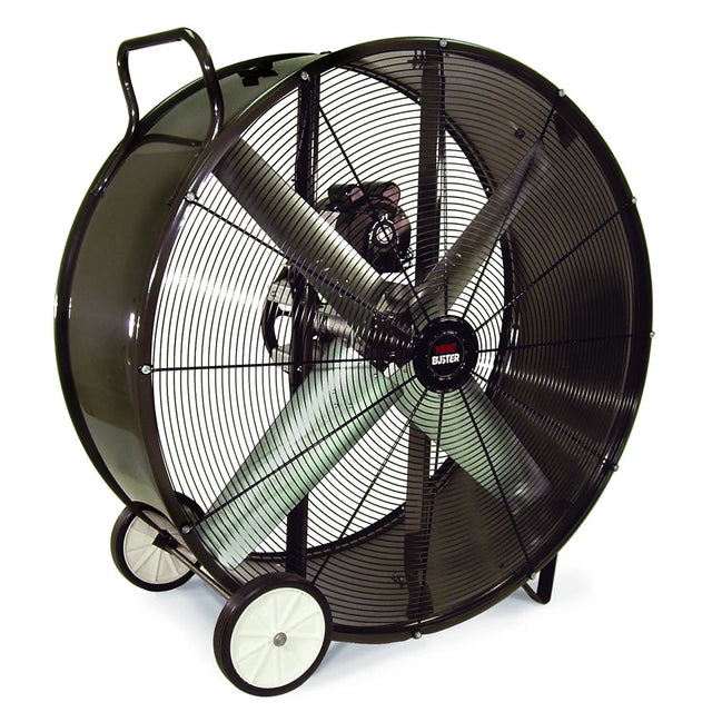 Box Fan Rental