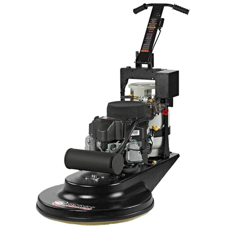 Propane Floor Burnisher Rental