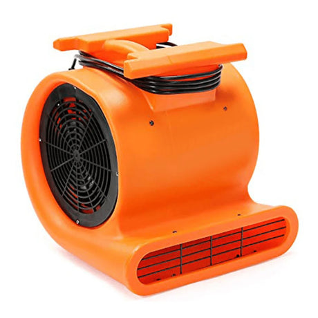 Carpet Blower Rental