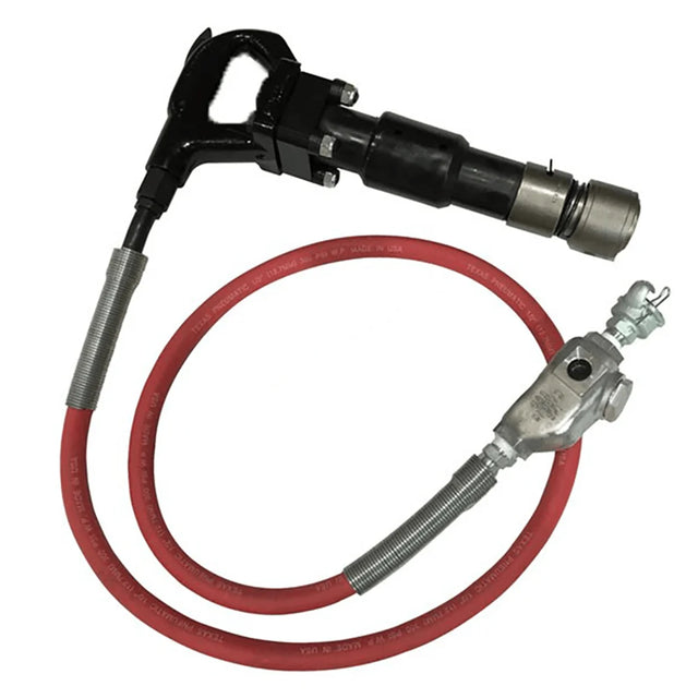 Pneumatic Chipping Hammer Rental