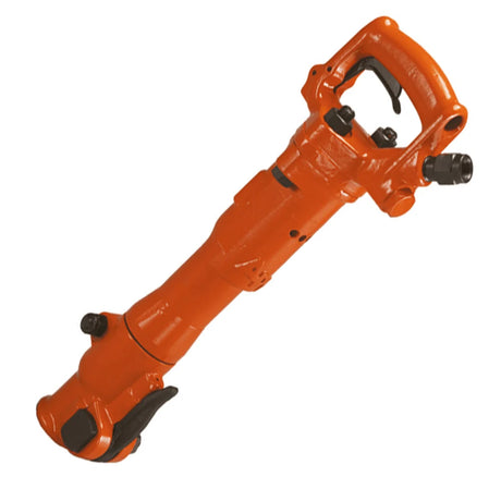 Pneumatic Clay Digger Rental