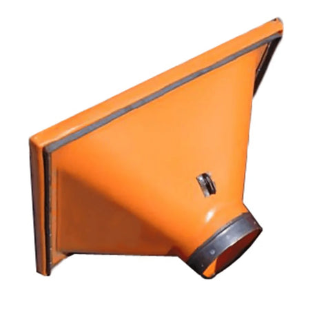Concrete Hopper Rental