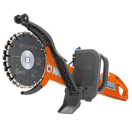 Electric Cut N Break Saw Rental