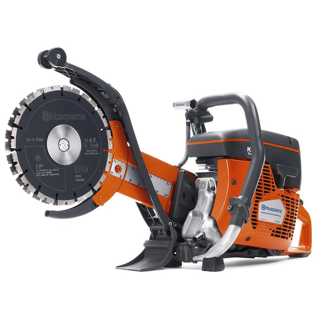 Cut-N-Break Saw Rental