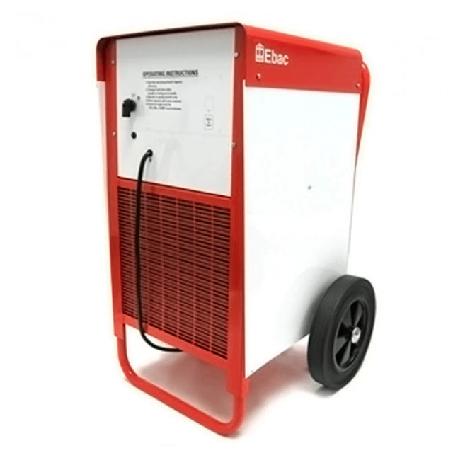 Dehumidifier Rental