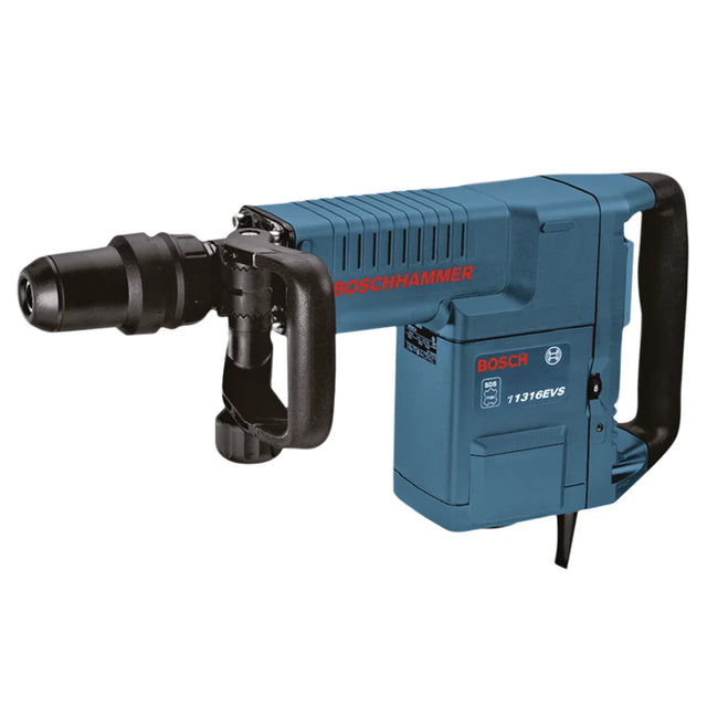 Electric Demolition Hammer Rental