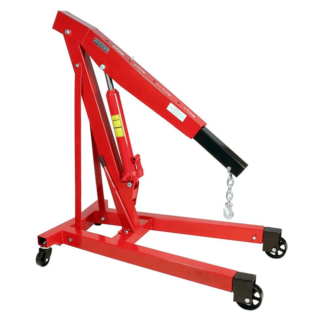 Engine Hoist Rental