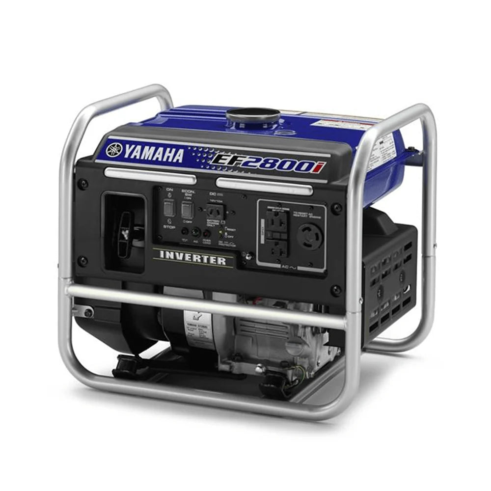 3 kW Portable Generator Rental