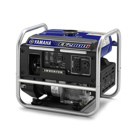 3 kW Portable Generator Rental