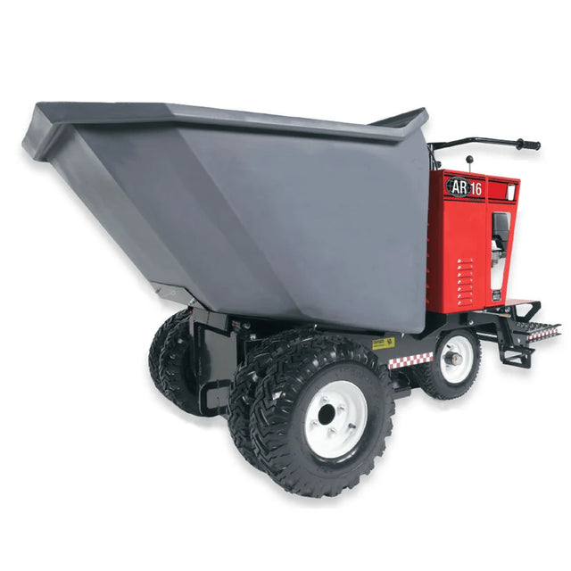 Concrete Power Buggy Rental