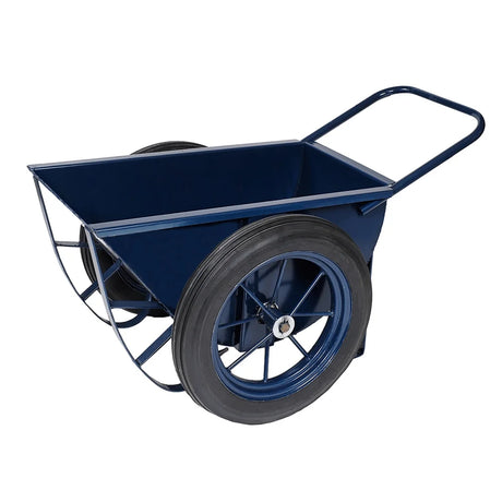 Push Concrete Buggy Rental