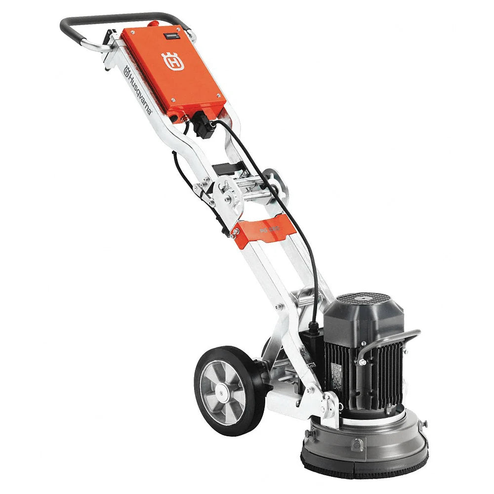 Single Head Floor Grinder Rental