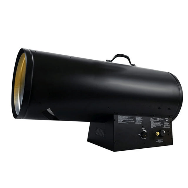 Propane Torpedo Heater Rental