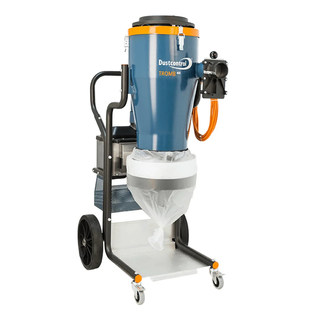 Large 120V HEPA Vacuum Rental