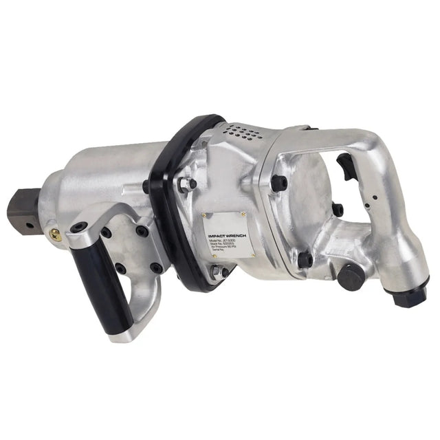 Pneumatic Impact Wrench Rental