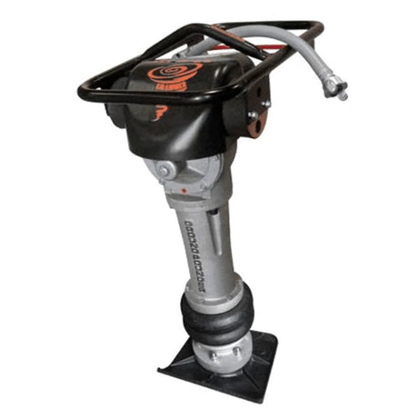 Pneumatic Jumping Jack Compactor Rental