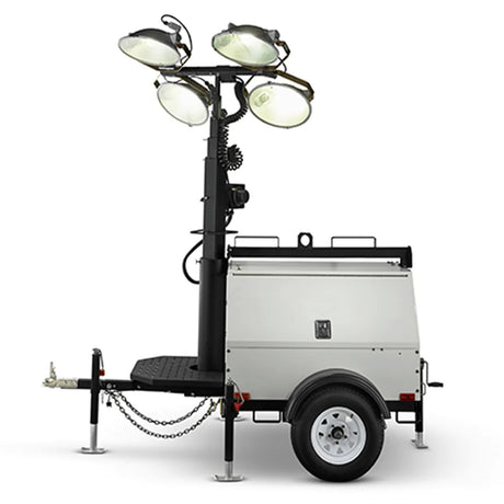 Light Tower Rental