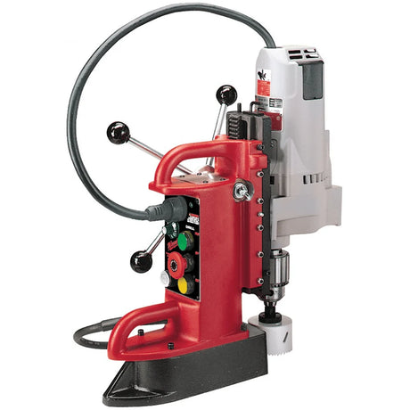 Mag Drill Rental