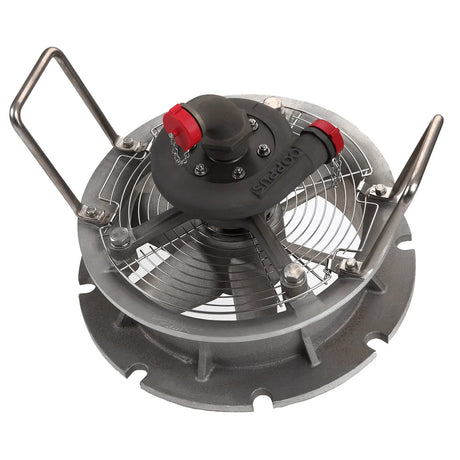 Marine Ventilator Rental